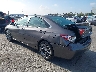 4T1BF1FK5GU****** Salvage and Repairable 2016 Toyota Camry in Los Angeles