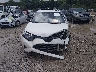 JTMJJREV9JD****** Wrecked 2018 Toyota RAV4 Hybrid in Ohio State