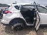 JTMJJREV9JD****** Wrecked 2018 Toyota RAV4 Hybrid in Columbus