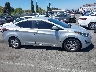 5NPDH4AE6FH****** Reparables 2015 Hyundai Elantra en Estado de California