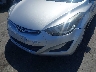 5NPDH4AE6FH****** Salvamento y Reparables 2015 Hyundai Elantra en Estado de California