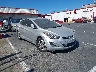 5NPDH4AE6FH****** Salvamento y Destrozados 2015 Hyundai Elantra en Los Angeles
