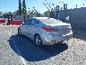 5NPDH4AE6FH****** Salvamento y Reparables 2015 Hyundai Elantra en Los Angeles