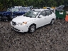 KMHDU46D59U****** Used and Repairable 2009 Hyundai Elantra in Albany IAA Branch
