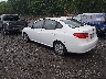 KMHDU46D59U****** Salvage and Repairable 2009 Hyundai Elantra in Albany IAA Branch