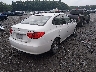 KMHDU46D59U****** Salvage and Wrecked 2009 Hyundai Elantra in New York State