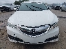 19UUB1F35GA****** Destrozados 2016 Acura TLX en Estado de Georgia