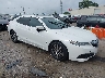 19UUB1F35GA****** Salvamento y Destrozados 2016 Acura TLX en Atlanta South