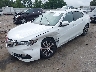 19UUB1F35GA****** Usados y Reparables 2016 Acura TLX en Atlanta South