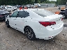 19UUB1F35GA****** Salvamento y Reparables 2016 Acura TLX en Atlanta South