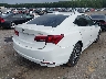19UUB1F35GA****** Salvamento y Destrozados 2016 Acura TLX en Estado de Georgia