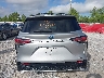 5TDDRKEC6PS****** Wrecked 2023 Toyota Sienna Hybrid