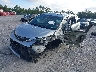 5TDDRKEC6PS****** Used and Repairable 2023 Toyota Sienna Hybrid in Pensacola