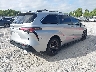 5TDDRKEC6PS****** Salvage and Wrecked 2023 Toyota Sienna Hybrid in Florida State