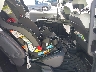 5TDDRKEC6PS****** Wrecked 2023 Toyota Sienna Hybrid in Pensacola