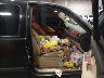 1GNFK13047R****** Used and Repairable 2007 Chevrolet Tahoe in Oregon State