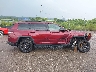 1C4RJKAGXS8****** Used 2025 Jeep Grand Cherokee Limited in Pennsylvania State