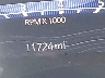 1C4RJKAGXS8****** Salvage 2025 Jeep Grand Cherokee Limited