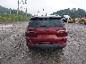 1C4RJKAGXS8****** Wrecked 2025 Jeep Grand Cherokee Limited