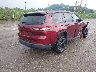 1C4RJKAGXS8****** Salvage and Wrecked 2025 Jeep Grand Cherokee Limited in Pennsylvania State
