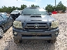 3TMJU4GN7AM****** Wrecked 2010 Toyota Tacoma in North Carolina State