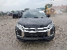 JA4APUAU1MU****** Wrecked 2021 Mitsubishi Outlander in Pennsylvania State