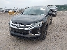 JA4APUAU1MU****** Used and Repairable 2021 Mitsubishi Outlander in Pittsburgh