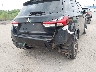 JA4APUAU1MU****** Salvage and Repairable 2021 Mitsubishi Outlander in Pennsylvania State