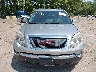 1GKER23737J****** Wrecked 2007 GMC Acadia in Indiana State