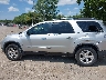 1GKER23737J****** Repairable 2007 GMC Acadia in Indiana State