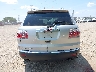 1GKER23737J****** Wrecked 2007 GMC Acadia