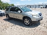 1GKER23737J****** Salvage and Wrecked 2007 GMC Acadia in Indianapolis