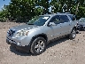 1GKER23737J****** Used and Repairable 2007 GMC Acadia in Indianapolis