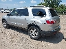 1GKER23737J****** Salvage and Repairable 2007 GMC Acadia in Indianapolis