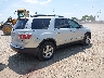 1GKER23737J****** Salvage and Wrecked 2007 GMC Acadia in Indiana State