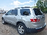 1GKER23737J****** Salvage and Repairable 2007 GMC Acadia in Indiana State