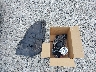 4T1BK36B19U****** Wrecked 2009 Toyota Avalon in Ohio State