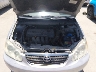 1NXBR32E66Z****** Reparables 2006 Toyota Corolla en Austin