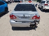 1NXBR32E66Z****** Usados 2006 Toyota Corolla