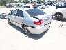 1NXBR32E66Z****** Salvamento y Reparables 2006 Toyota Corolla en Austin