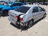 1NXBR32E66Z****** Salvamento y Destrozados 2006 Toyota Corolla en Estado de Texas