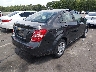 1G1JB5SB5K4****** Salvamento y Destrozados 2019 Chevrolet Sonic en Estado de Carolina del Norte