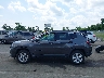 3C4NJDBB0NT****** Repairable 2022 Jeep Compass in New Jersey State