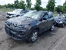3C4NJDBB0NT****** Used and Repairable 2022 Jeep Compass in Englishtown