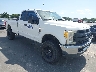 1FT7X2B65HE****** Salvage and Wrecked 2017 Ford F-250 in Clearwater