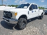 1FT7X2B65HE****** Used and Repairable 2017 Ford F-250 in Clearwater