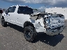 1FT7X2B65HE****** Salvage and Repairable 2017 Ford F-250 in Clearwater