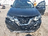 JN8AT2MT3JW****** Salvamento y Reparables 2018 Nissan Rogue en Estado de Indiana