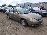 2G1WC581469****** Salvage and Wrecked 2006 Chevrolet Impala in Cincinnati