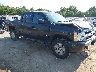 2GCEK13M781****** Salvage and Wrecked 2008 Chevrolet Silverado 1500 in South Bend